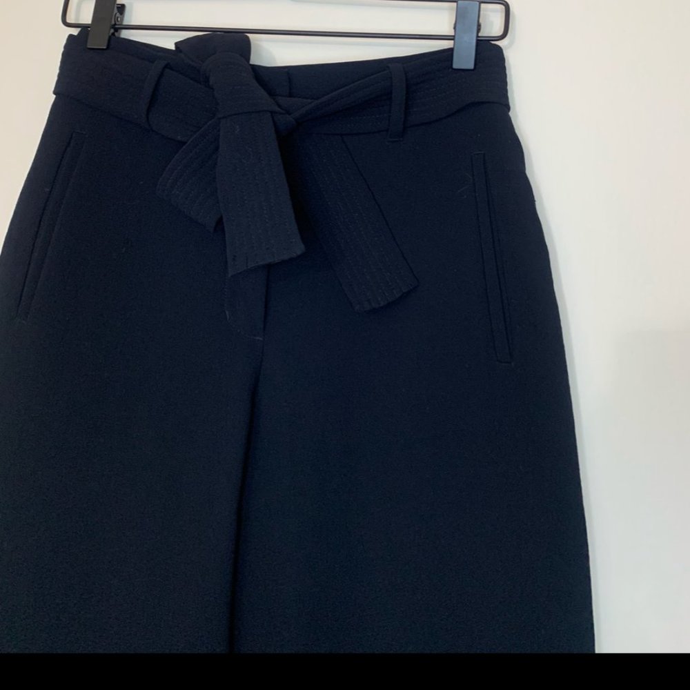 Aritzia Wilfred Pants - Straight Effortless